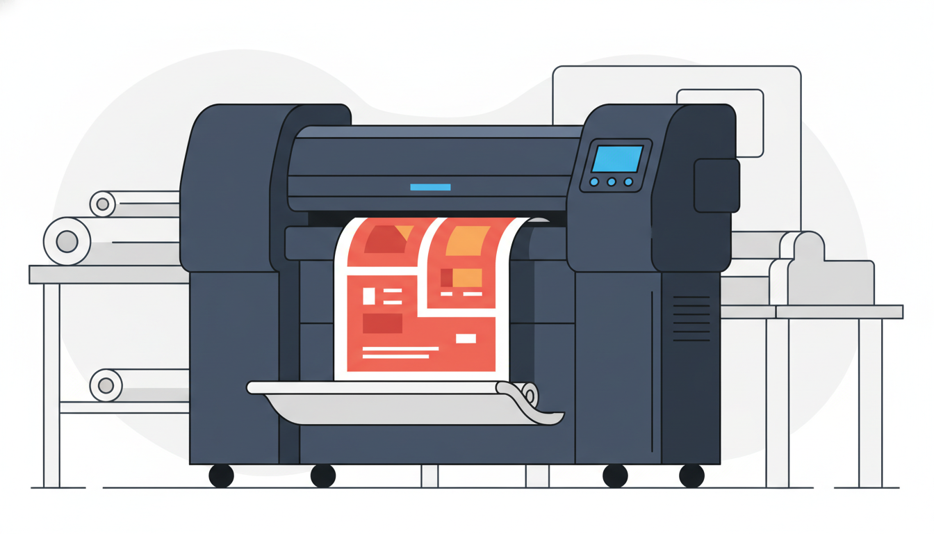 Banners drucken – Der ultimative Guide für professionellen Bannerdruck & Werbung