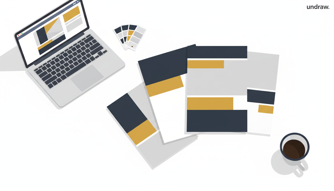 Flyer drucken: Der ultimative Guide für günstigen & professionellen Flyerdruck